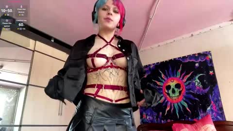 Snapshot of dorthacavan chatting on March 2026 10:28:02 AM Milana online show from March 2026 10:28:02 AM