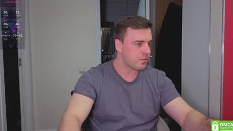 Sasha online show from March 2026 05:47:01 PM