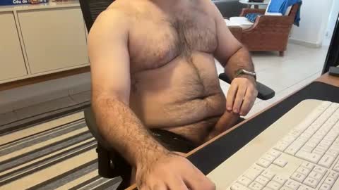 dotado_put online show from March 2026 12:01:01 PM