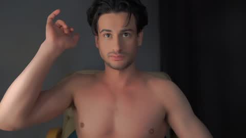 Keen online show from December 2024 05:11:01 PM