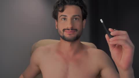 Keen online show from December 2024 12:23:02 PM