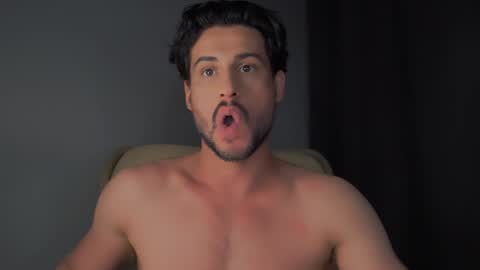 Keen online show from December 2024 06:34:02 PM