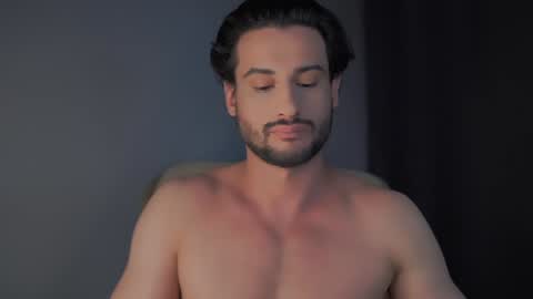 Keen online show from January 2025 12:07:02 PM