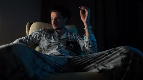 Keen online show from February 2025 09:50:02 PM