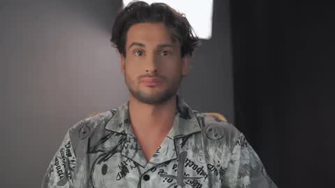 Keen online show from February 2025 01:15:01 AM