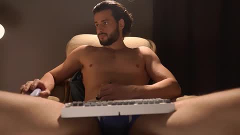 Keen online show from February 2026 01:25:02 AM