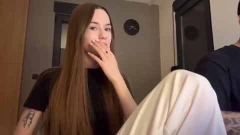 Alice and Mark online show from September 2025 07:25:01 PM