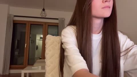 Alice and Mark online show from March 2026 11:23:01 PM