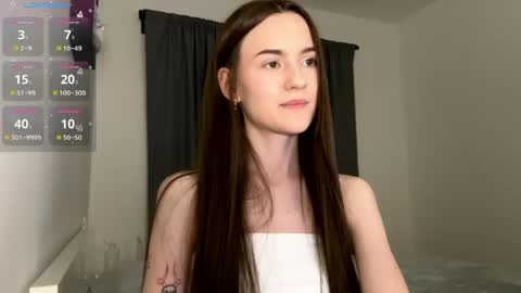 Alice and Mark online show from April 2026 08:13:02 PM