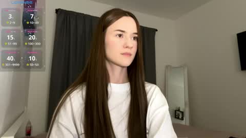 Alice and Mark online show from April 2026 12:29:02 PM