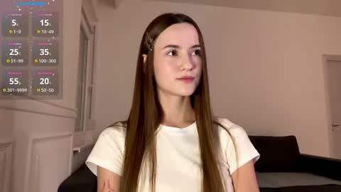 Snapshot of double_sun chatting on July 2026 08:55:01 PM Alice and Mark online show from July 2026 08:55:01 PM