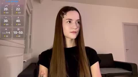 Snapshot of double_sun chatting on July 2026 10:08:02 PM Alice and Mark online show from July 2026 10:08:02 PM