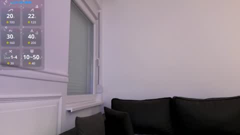 Snapshot of double_sun chatting on August 2026 09:06:01 PM Alice and Mark online show from August 2026 09:06:01 PM