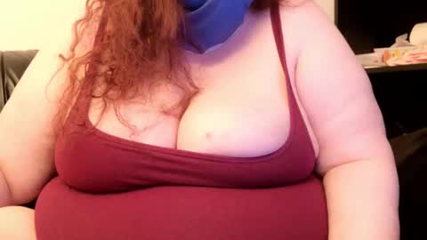 Snapshot of doublecherrybombxo chatting on February 2026 10:24:01 AM Cherri online show from February 2026 10:24:01 AM