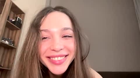 Snapshot of doublecuties chatting on February 2025 06:24:02 AM Lana  Eva  dont forget to give us a thumb up online show from February 2025 06:24:02 AM