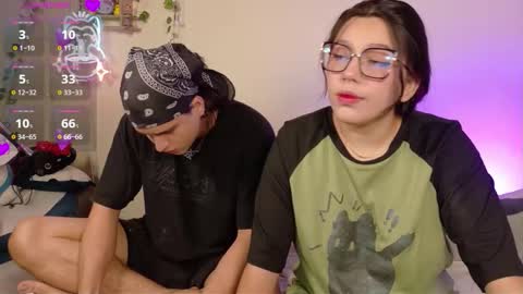 Chelsea  Dante online show from February 2026 01:24:02 AM