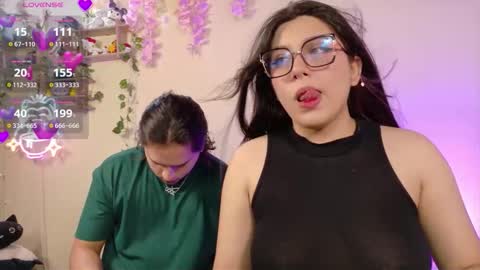 Chelsea  Dante online show from February 2026 02:09:02 AM