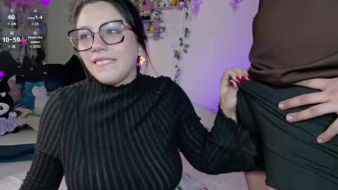 Snapshot of doubledelight_ chatting on May 2026 05:47:01 AM Chelsea Dante online show from May 2026 05:47:01 AM