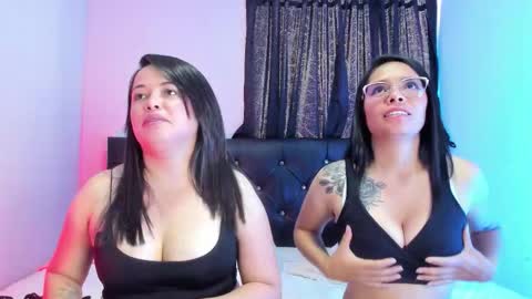Snapshot of doubledelightt chatting on March 2026 08:59:01 PM Double Delight online show from March 2026 08:59:01 PM