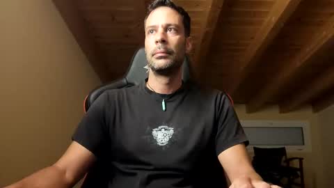 DoubleFeeling online show from February 2025 07:27:02 PM