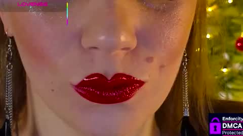 Snapshot of doublemeow chatting on December 2025 03:06:01 PM Emily online show from December 2025 03:06:01 PM