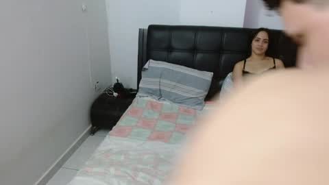 doubletemptation_ online show from May 2026 01:22:02 AM