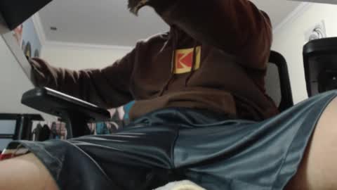 douglas_drake online show from March 2025 02:10:02 AM