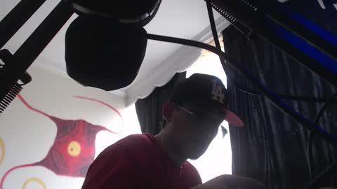 douglas_drake online show from December 2025 06:15:01 PM