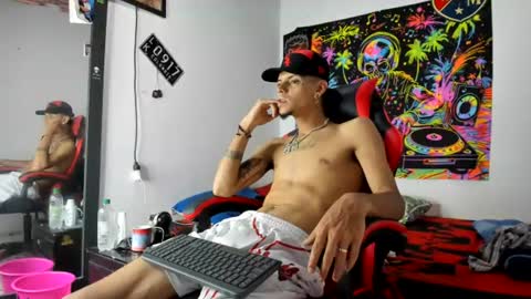 douglas_gallegos online show from August 2026 07:38:01 PM