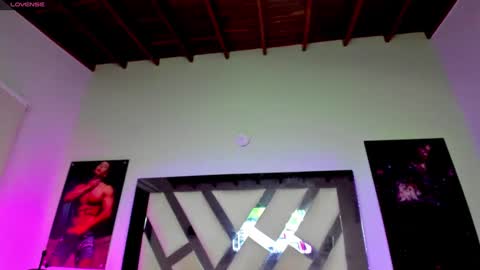 Snapshot of douglassafado chatting on March 2025 07:47:02 AM Douglas Safado online show from March 2025 07:47:02 AM