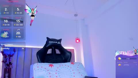 Doyeon online show from March 2025 02:43:02 AM