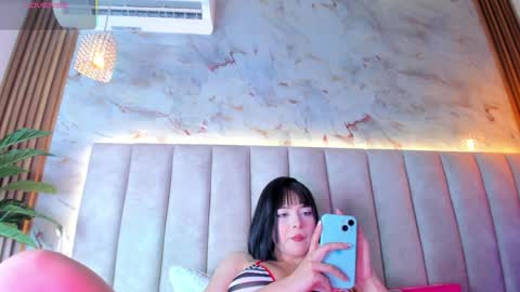 Doyeon online show from April 2026 02:42:02 AM