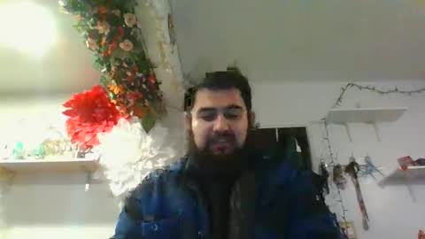 Snapshot of dpenguino chatting on December 2025 05:06:02 PM Dpenguino online show from December 2025 05:06:02 PM