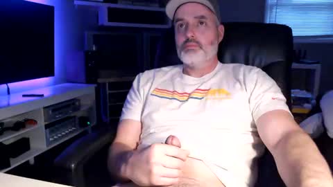 dr_dave20 online show from January 2025 09:52:02 PM