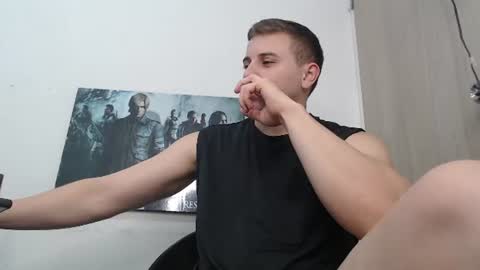 Snapshot of draco_boy2000 chatting on June 2026 11:16:02 PM draco_boy2000 online show from June 2026 11:16:02 PM