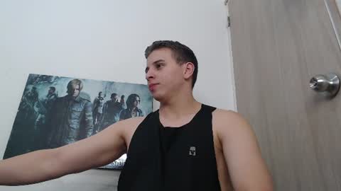 Snapshot of draco_boy2000 chatting on July 2026 11:48:01 PM draco_boy2000 online show from July 2026 11:48:01 PM