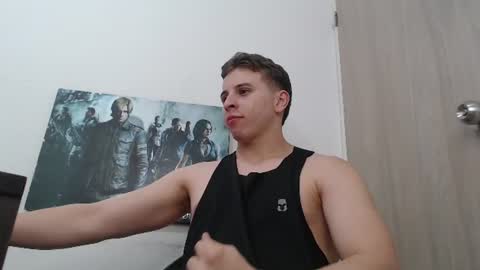 Snapshot of draco_boy2000 chatting on July 2026 10:37:01 PM draco_boy2000 online show from July 2026 10:37:01 PM