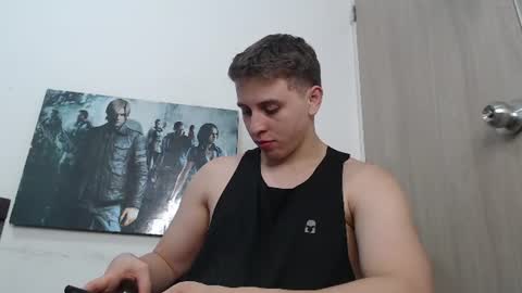 Snapshot of draco_boy2000 chatting on July 2026 12:16:02 AM draco_boy2000 online show from July 2026 12:16:02 AM