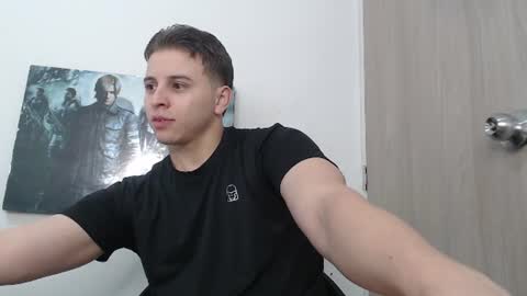 Snapshot of draco_boy2000 chatting on July 2026 11:13:02 PM draco_boy2000 online show from July 2026 11:13:02 PM