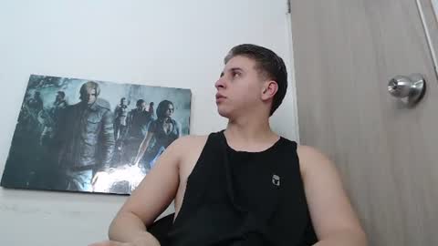 Snapshot of draco_boy2000 chatting on July 2026 11:15:01 PM draco_boy2000 online show from July 2026 11:15:01 PM