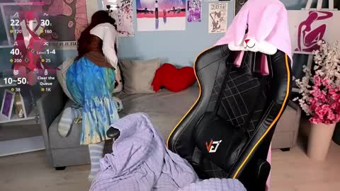 Draculaura online show from April 2026 10:35:02 AM