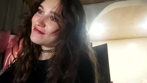 Snapshot of draculina69 chatting on December 2024 12:12:02 AM draculina69 online show from December 2024 12:12:02 AM
