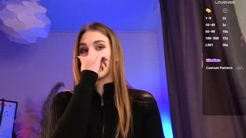 Lisbeth Salander online show from February 2026 06:30:02 AM