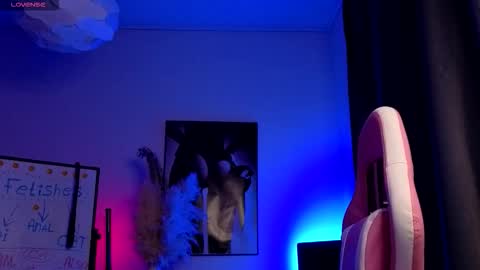 Lisbeth Salander online show from February 2026 05:26:01 AM