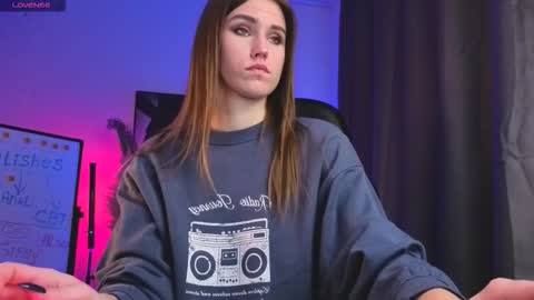 Lisbeth Salander online show from March 2026 04:40:02 AM