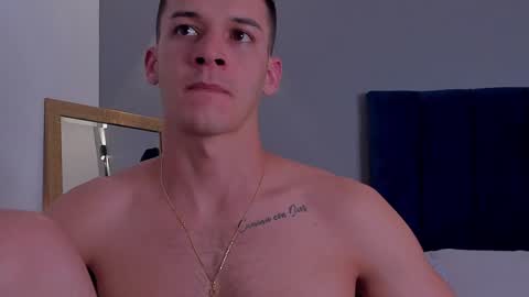 drake_carter1 online show from December 2024 02:01:02 AM