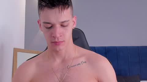 drake_carter1 online show from January 2025 03:04:02 AM