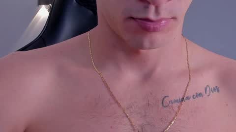 drake_carter1 online show from January 2025 01:05:02 AM