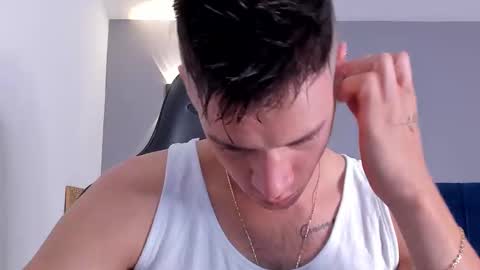 drake_carter1 online show from February 2025 12:16:01 AM