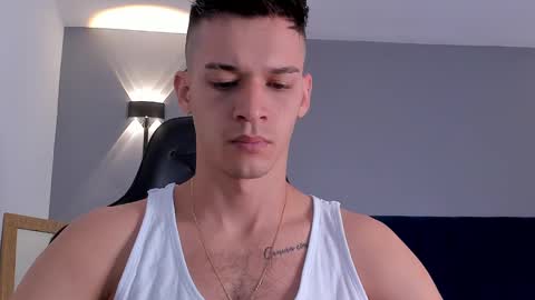 drake_carter1 online show from February 2025 03:21:02 AM